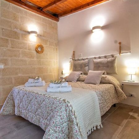 Vila Il Chioschetto Francavilla Fontana Exteriér fotografie