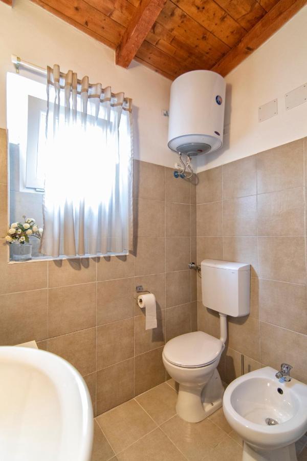 Vila Il Chioschetto Francavilla Fontana Exteriér fotografie