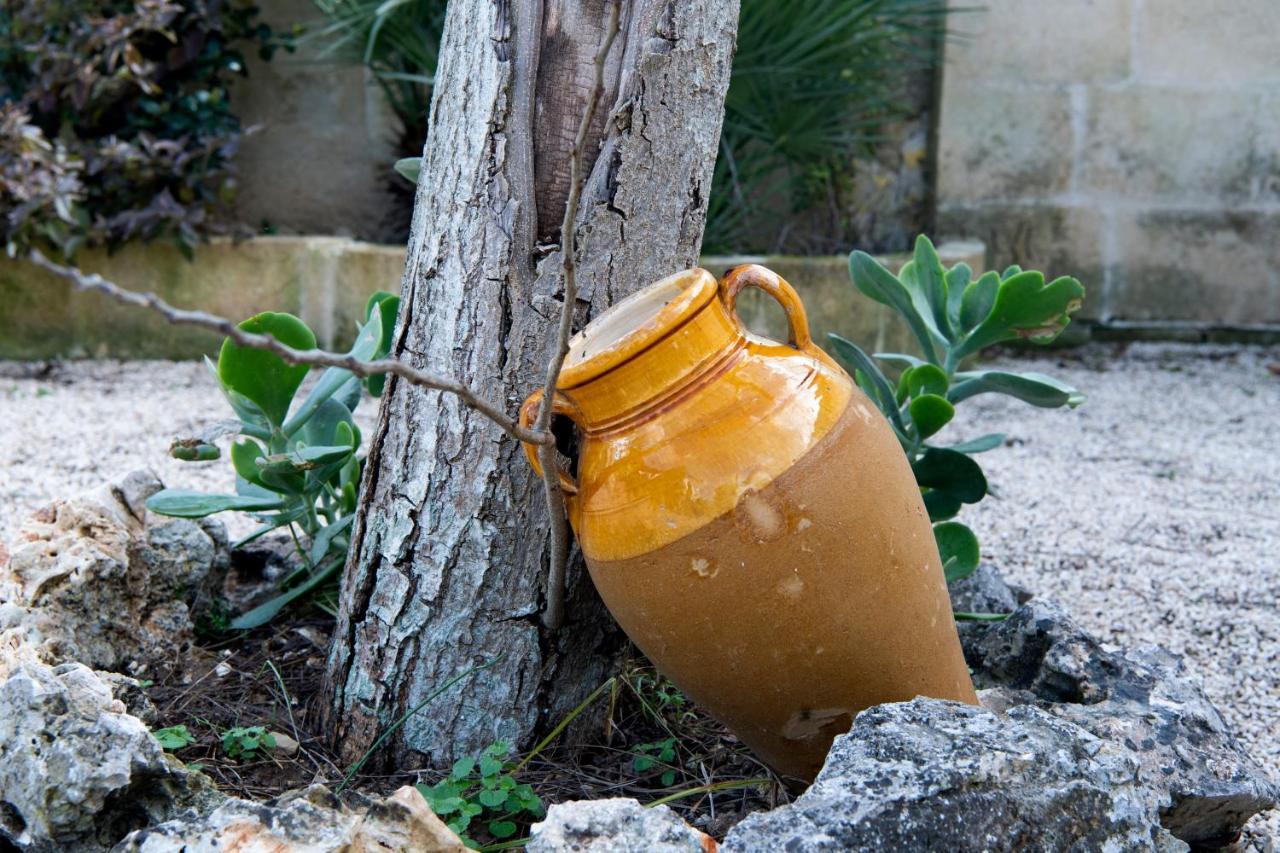 Vila Il Chioschetto Francavilla Fontana Exteriér fotografie