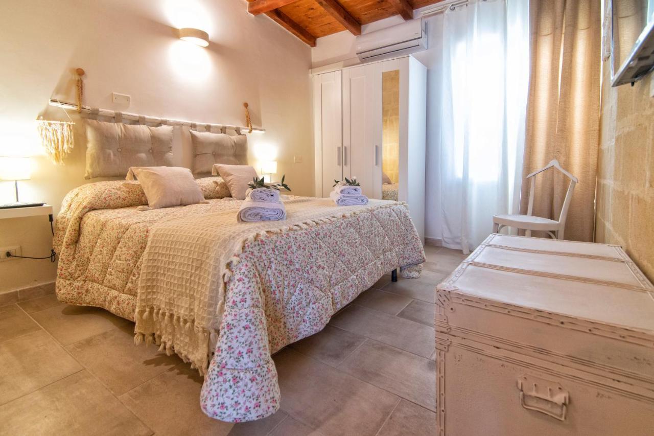 Vila Il Chioschetto Francavilla Fontana Exteriér fotografie