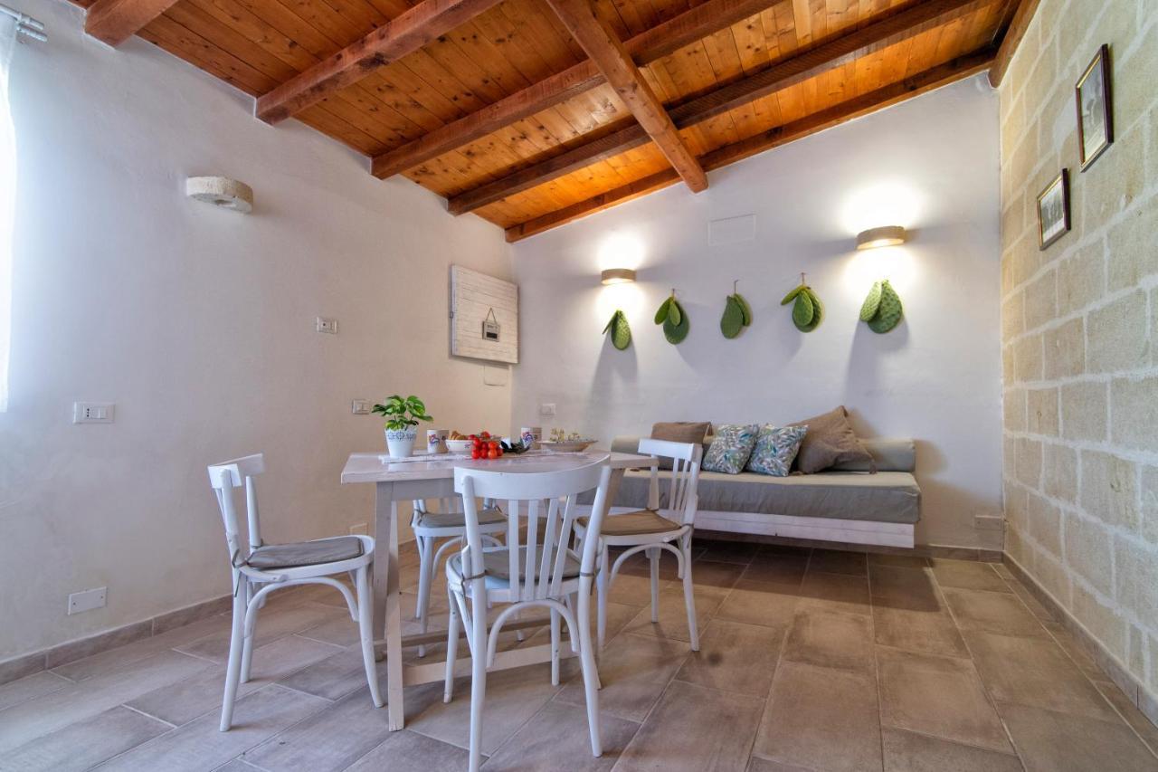 Vila Il Chioschetto Francavilla Fontana Exteriér fotografie