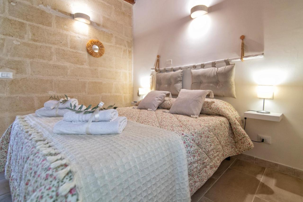 Vila Il Chioschetto Francavilla Fontana Exteriér fotografie