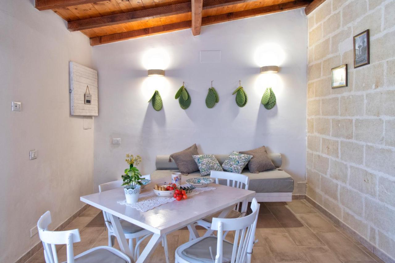Vila Il Chioschetto Francavilla Fontana Exteriér fotografie