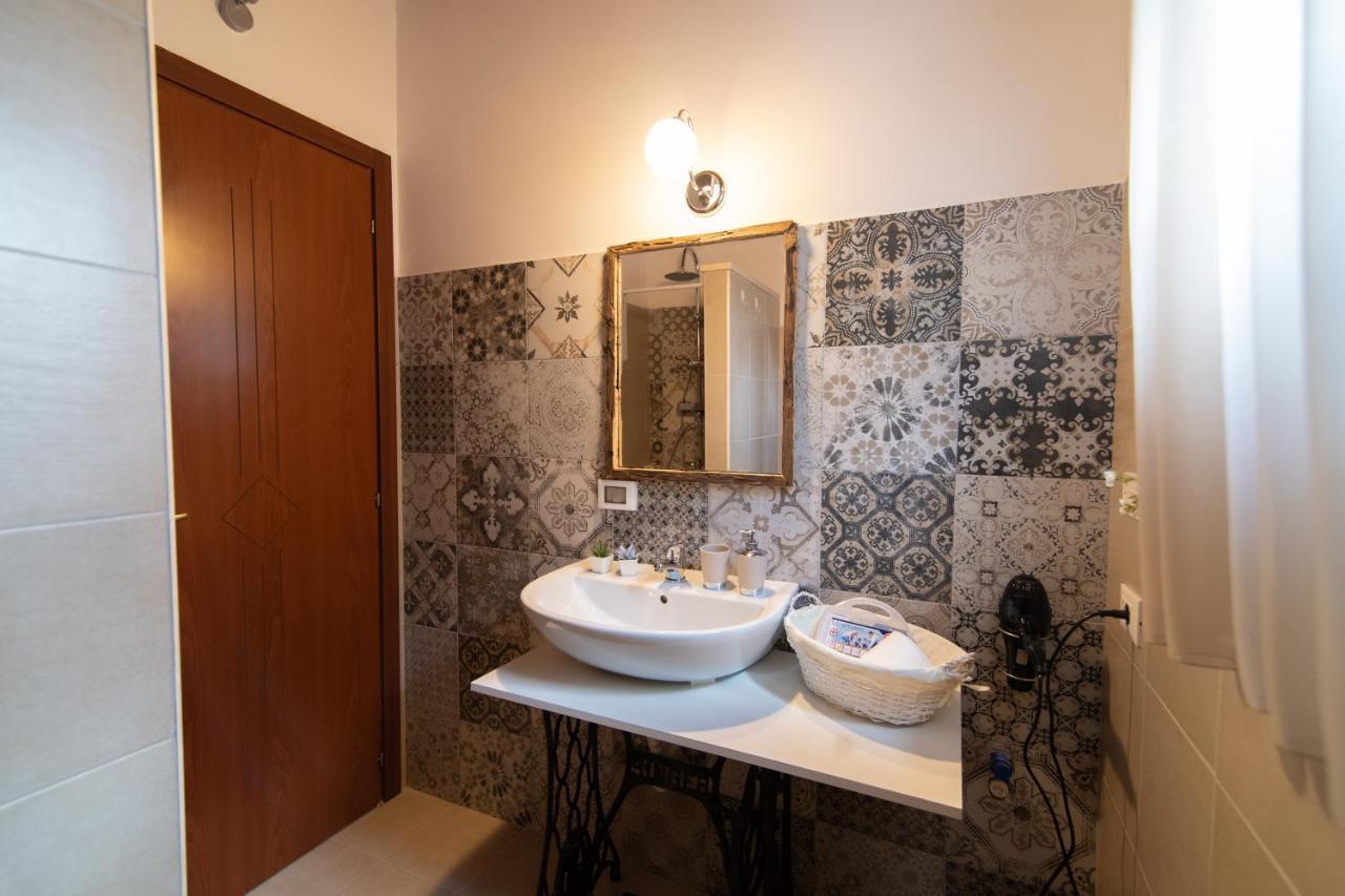 Vila Il Chioschetto Francavilla Fontana Exteriér fotografie