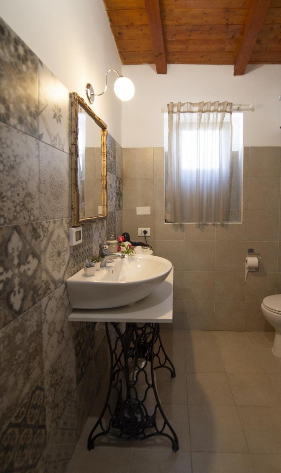 Vila Il Chioschetto Francavilla Fontana Exteriér fotografie