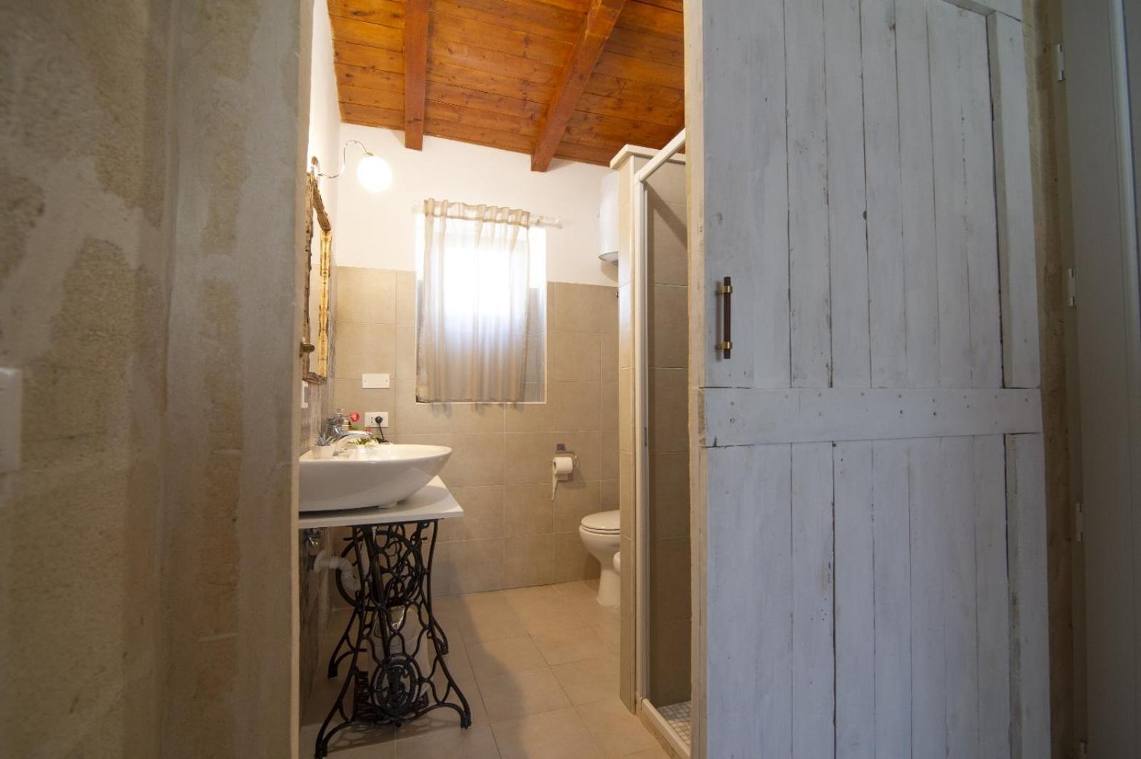 Vila Il Chioschetto Francavilla Fontana Exteriér fotografie